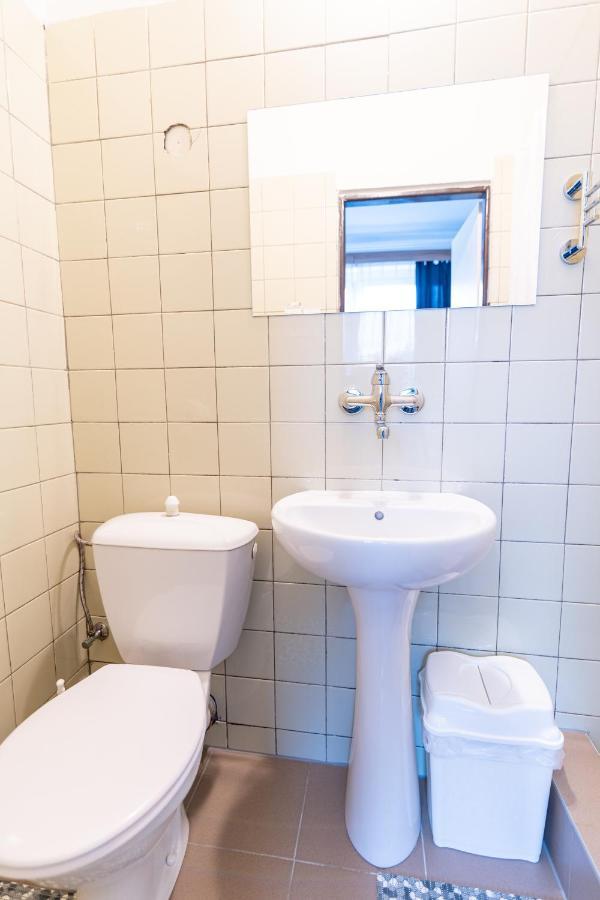 Turisticka Ubytovna Liptovský Mikuláš エクステリア 写真