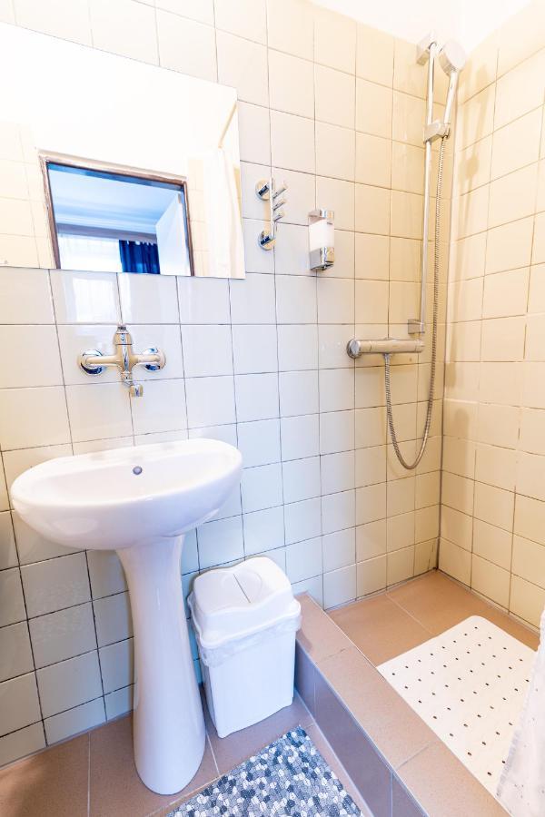 Turisticka Ubytovna Liptovský Mikuláš エクステリア 写真