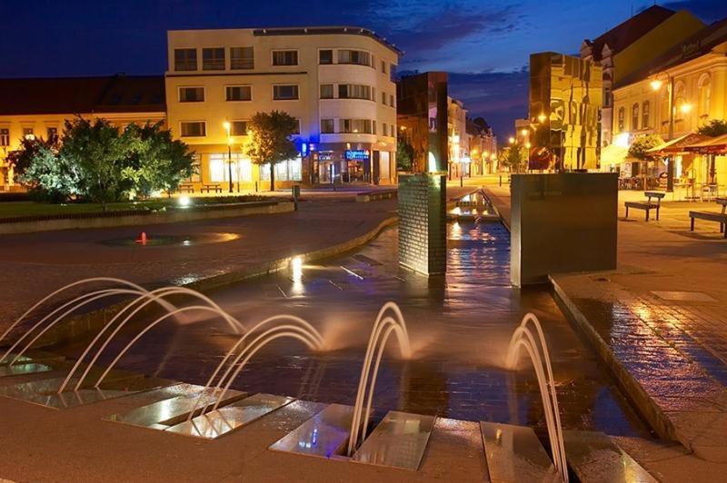 Turisticka Ubytovna Liptovský Mikuláš エクステリア 写真